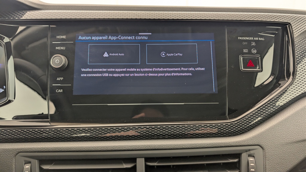 Volkswagen POLO 1.0 MPI 80 S&S BVM5