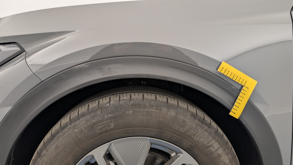 Peugeot 408 Hybrid 136 e-DCS6 Allure