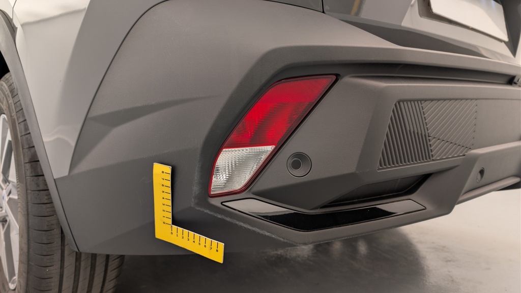 Peugeot 408 Hybrid 136 e-DCS6 Allure