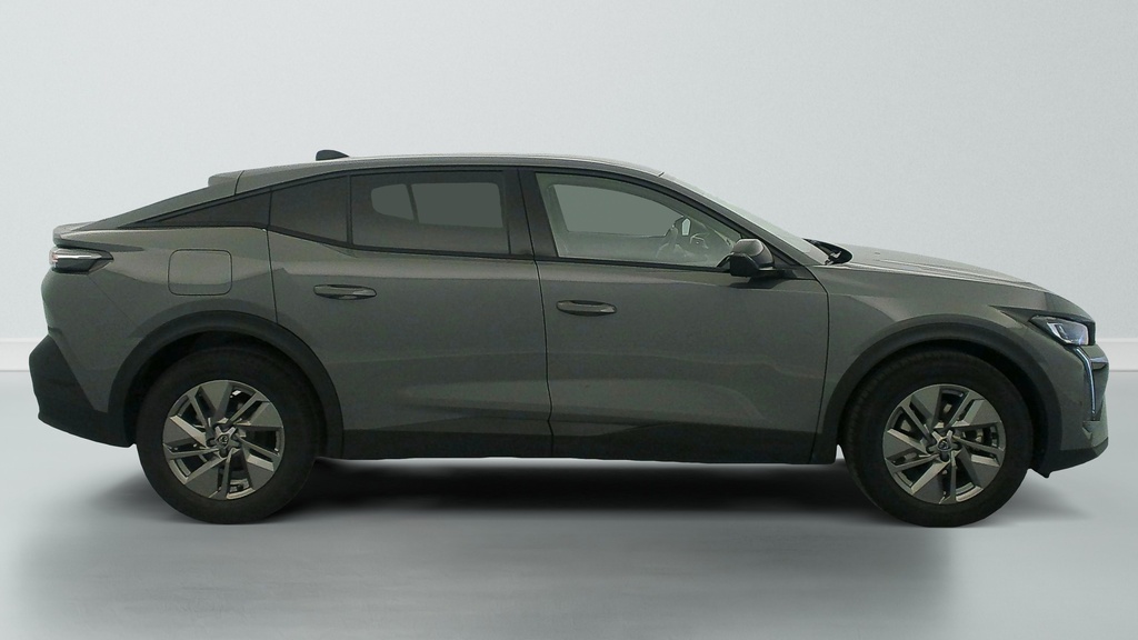 Peugeot 408 Hybrid 136 e-DCS6 Allure