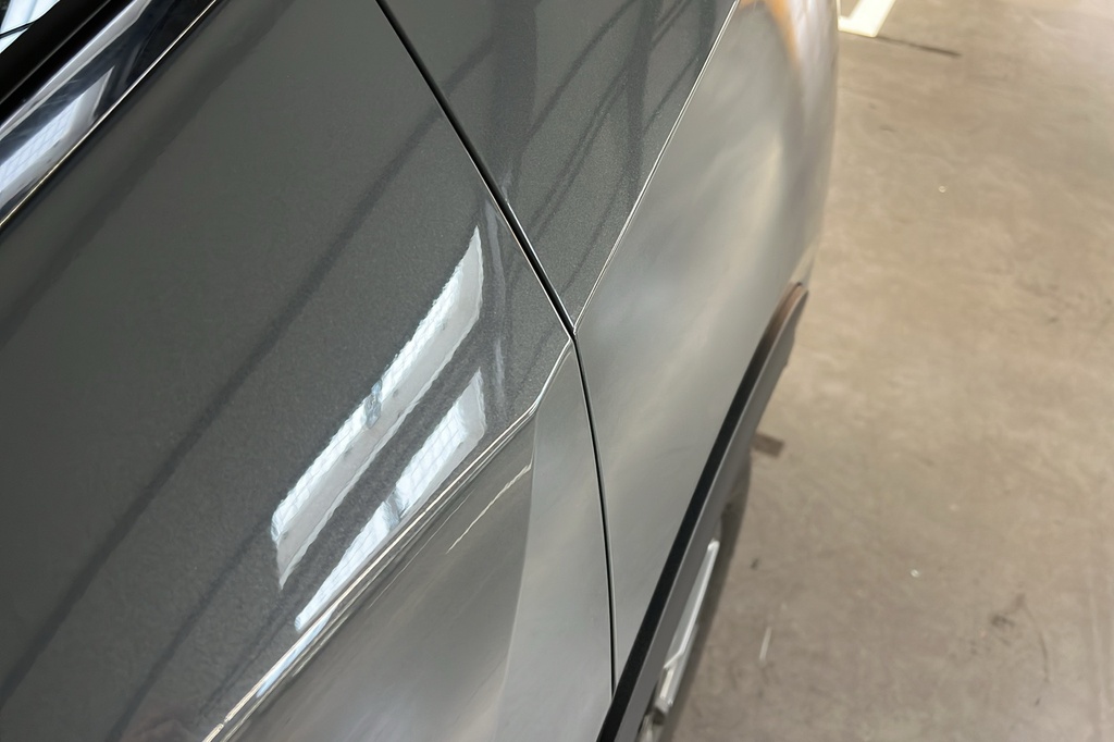 Peugeot 408 Hybrid 136 e-DCS6 Allure