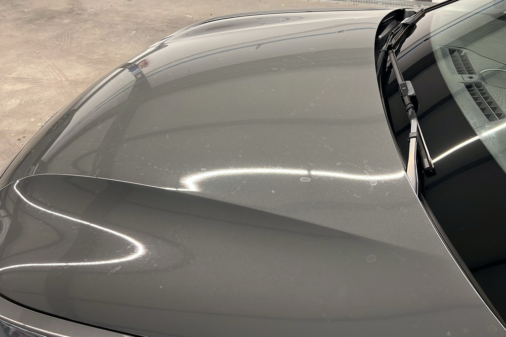 Peugeot 408 Hybrid 136 e-DCS6 Allure