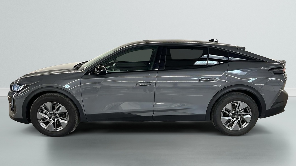 Peugeot 408 Hybrid 136 e-DCS6 Allure