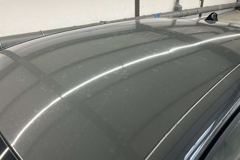 Peugeot 408 Hybrid 136 e-DCS6 Allure