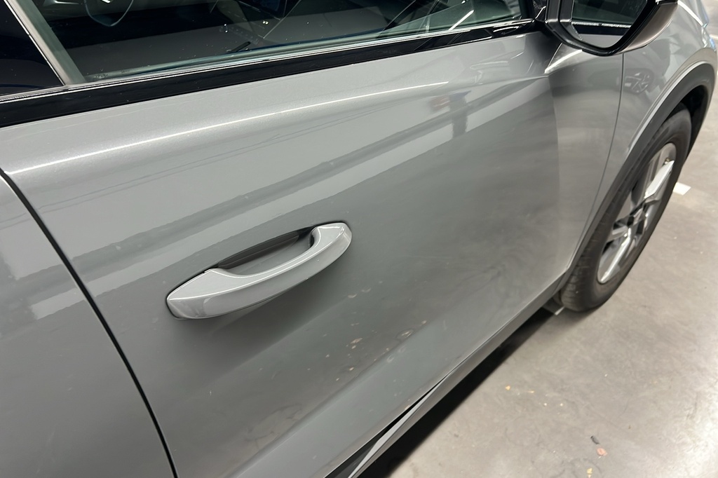 Peugeot 408 Hybrid 136 e-DCS6 Allure