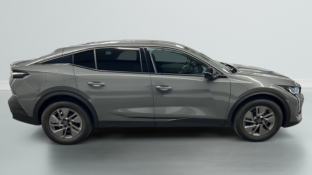 Peugeot 408 Hybrid 136 e-DCS6 Allure