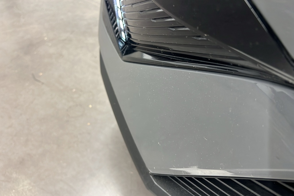 Peugeot 408 Hybrid 136 e-DCS6 Allure