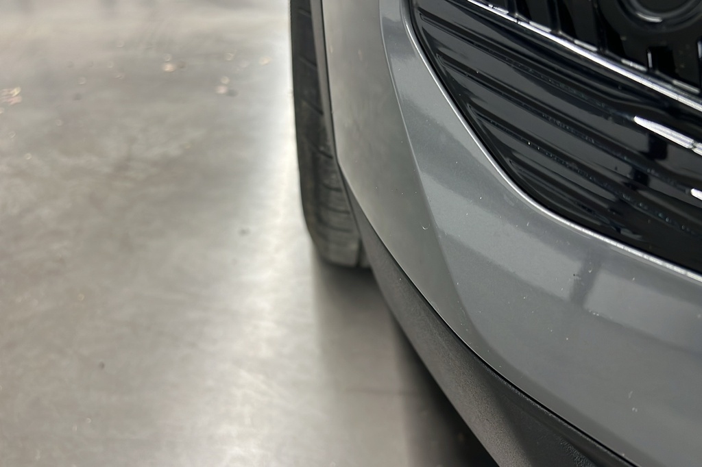 Peugeot 408 Hybrid 136 e-DCS6 Allure