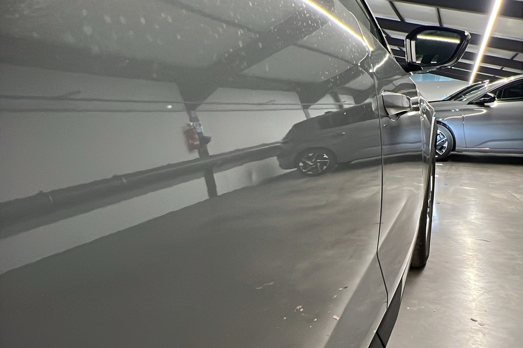 Peugeot 408 Hybrid 136 e-DCS6 Allure