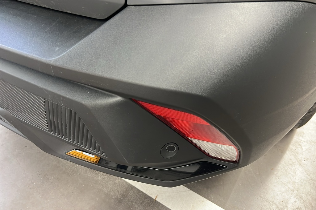 Peugeot 408 Hybrid 136 e-DCS6 Allure