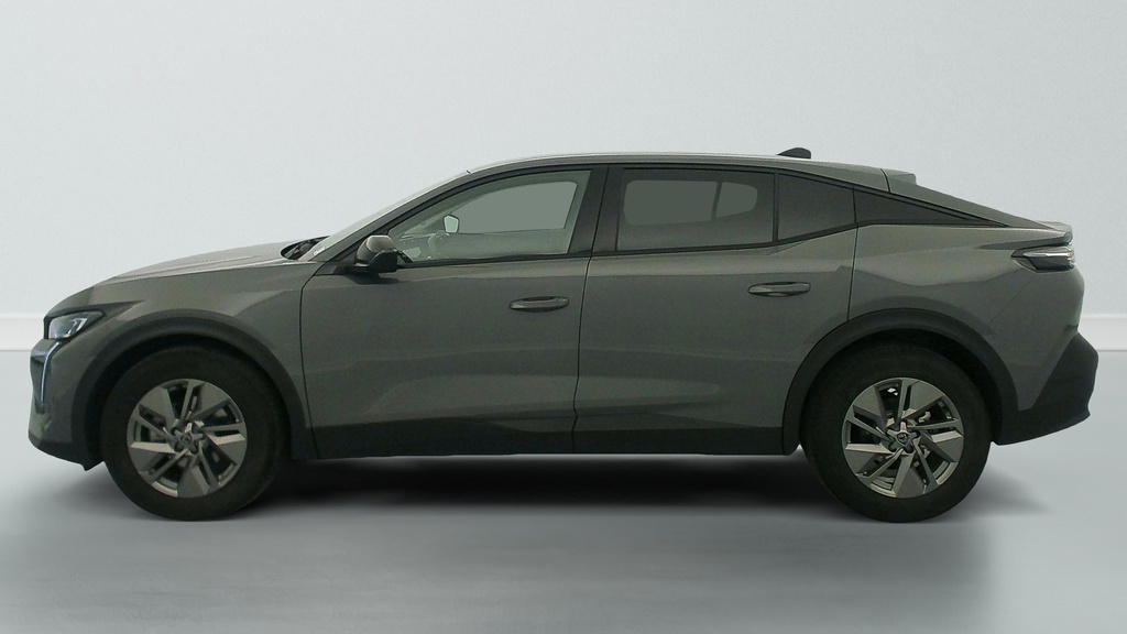 Peugeot 408 Hybrid 136 e-DCS6 Allure