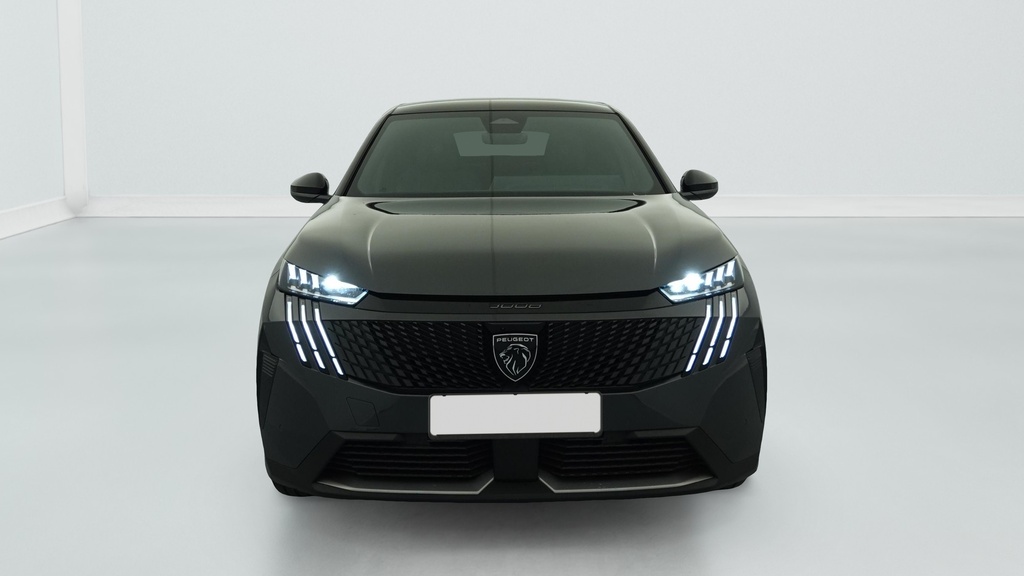 Peugeot 3008 Hybrid 145 e-DCS6 GT