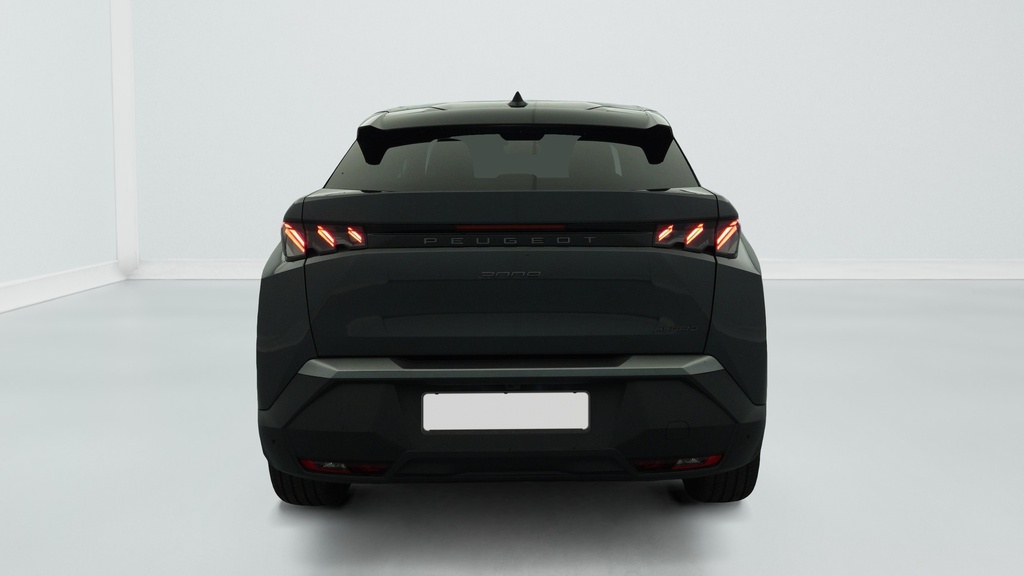 Peugeot 3008 Hybrid 145 e-DCS6 GT