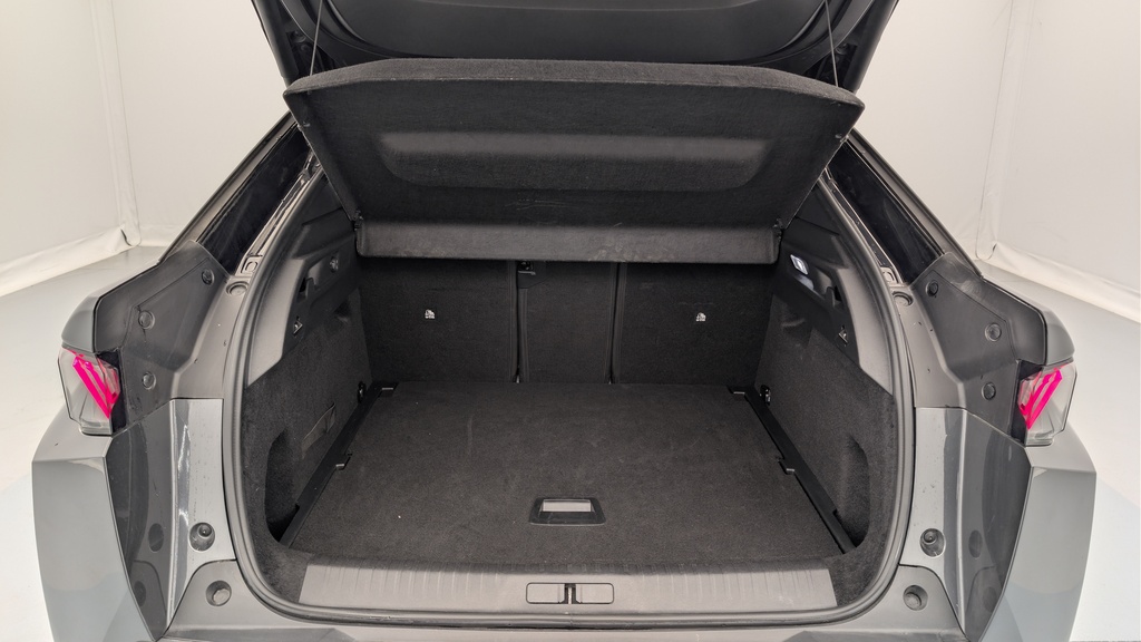 Peugeot 3008 Hybrid 145 e-DCS6 GT