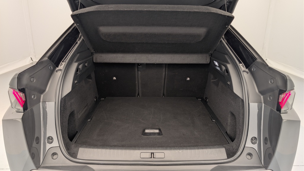 Peugeot 3008 Hybrid 145 e-DCS6 GT