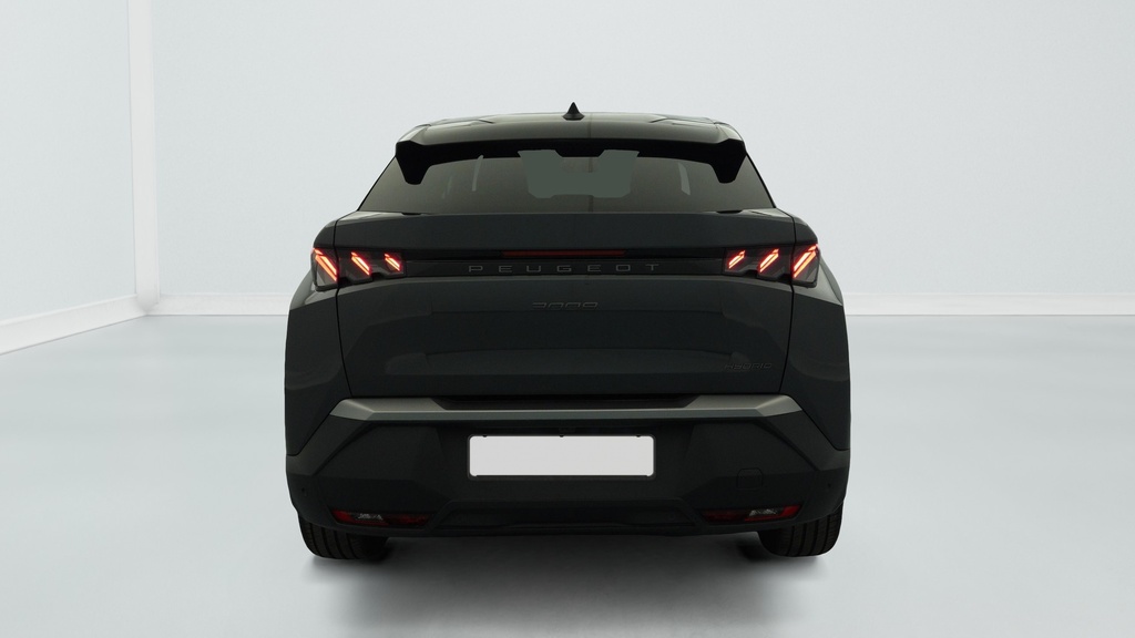 Peugeot 3008 Hybrid 145 e-DCS6 GT