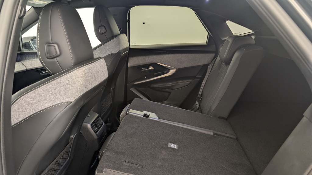 Peugeot 3008 Hybrid 145 e-DCS6 GT