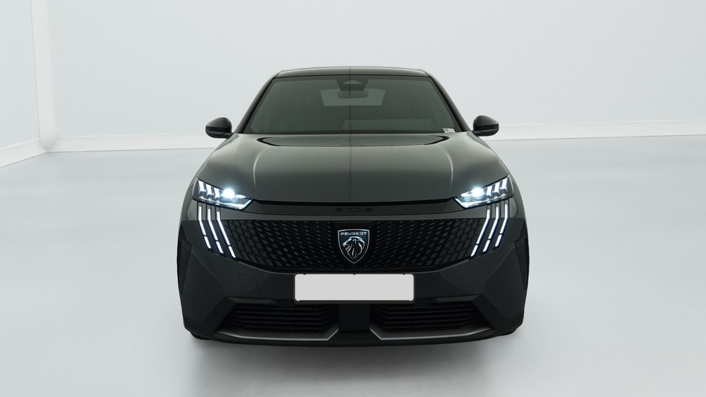 Peugeot 3008 Hybrid 145 e-DCS6 GT