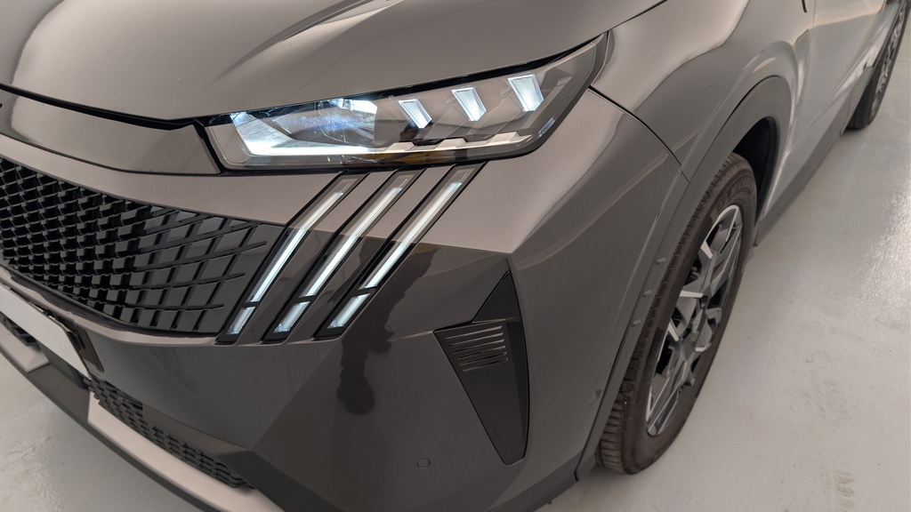 Peugeot 3008 Hybrid 145 e-DCS6 GT