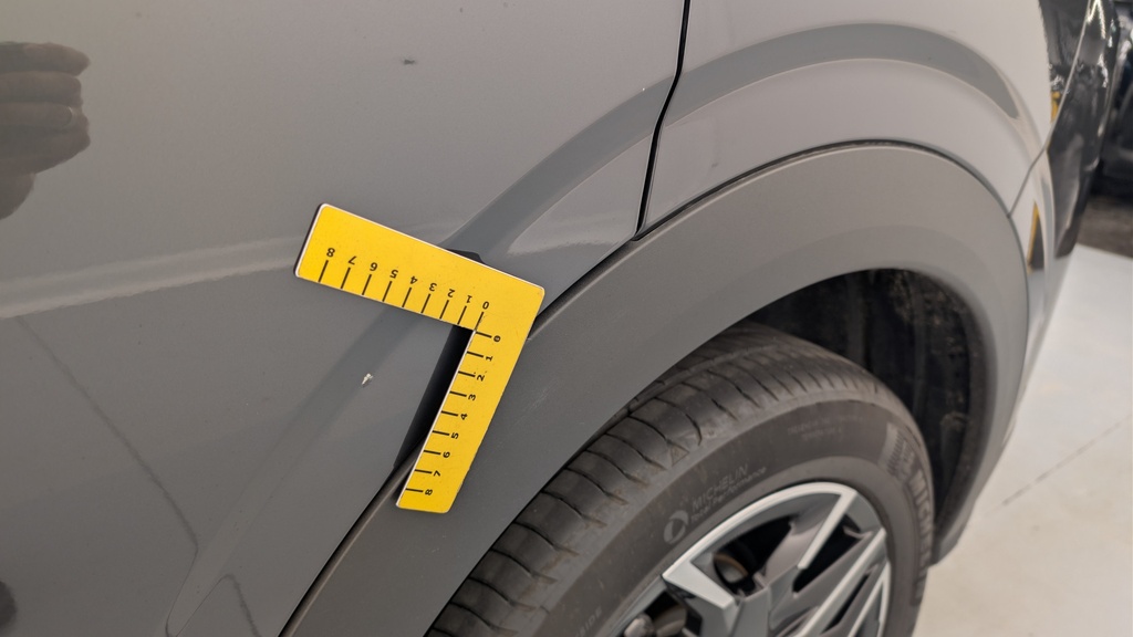Peugeot 3008 Hybrid 145 e-DCS6 GT