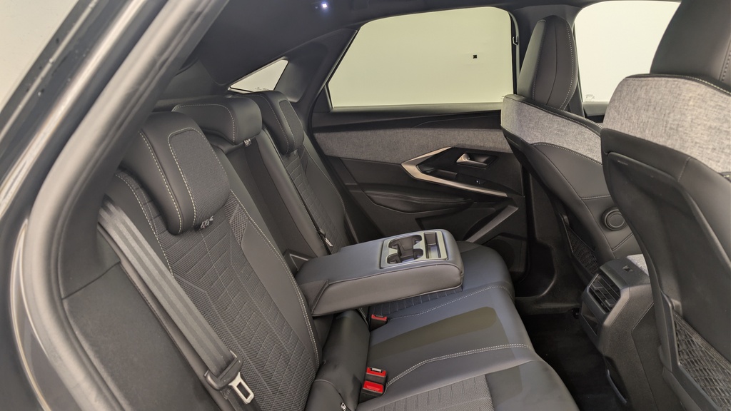 Peugeot 3008 Hybrid 145 e-DCS6 GT