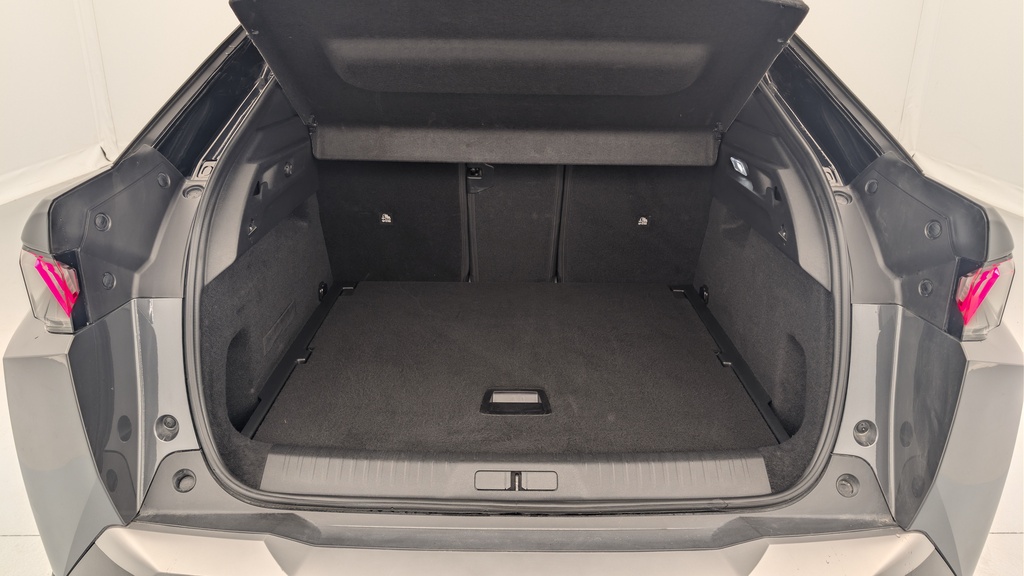 Peugeot 3008 Hybrid 145 e-DCS6 GT