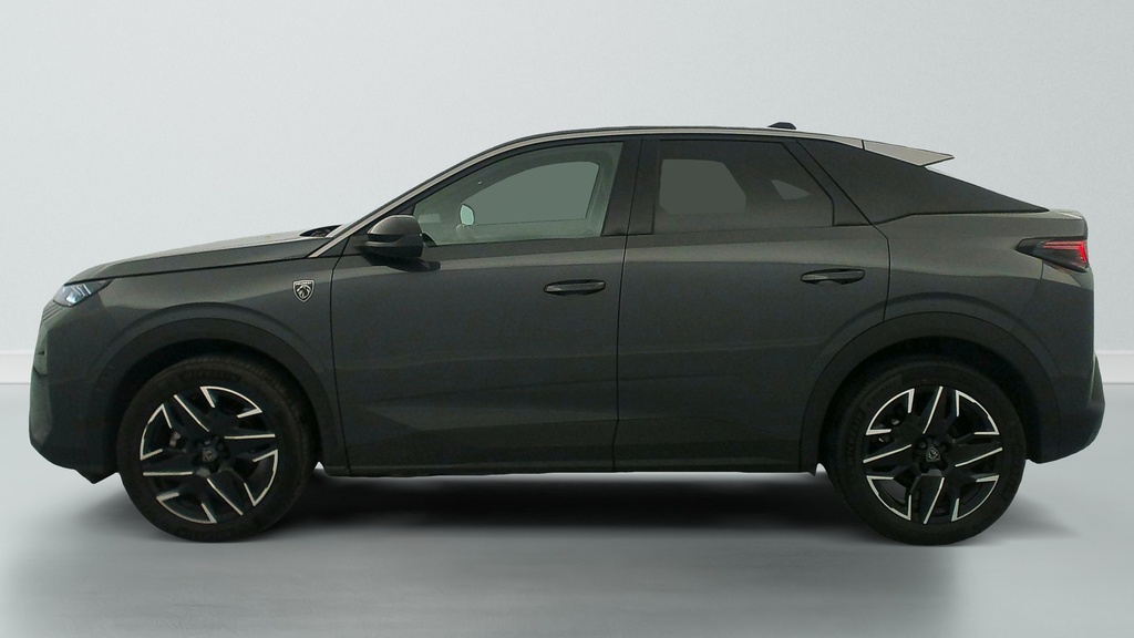 Peugeot 3008 Hybrid 145 e-DCS6 GT