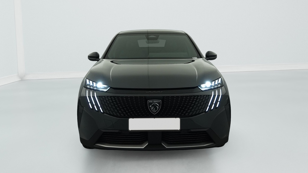 Peugeot 3008 Hybrid 145 e-DCS6 GT