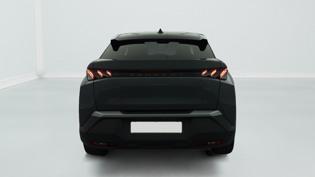 Peugeot 3008 Hybrid 145 e-DCS6 GT