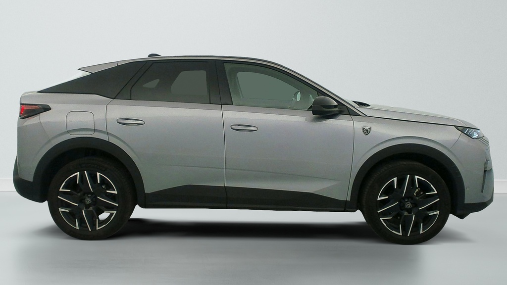 Peugeot 3008 Hybrid 145 e-DCS6 GT