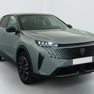 Peugeot 3008 Hybrid 145 e-DCS6 GT