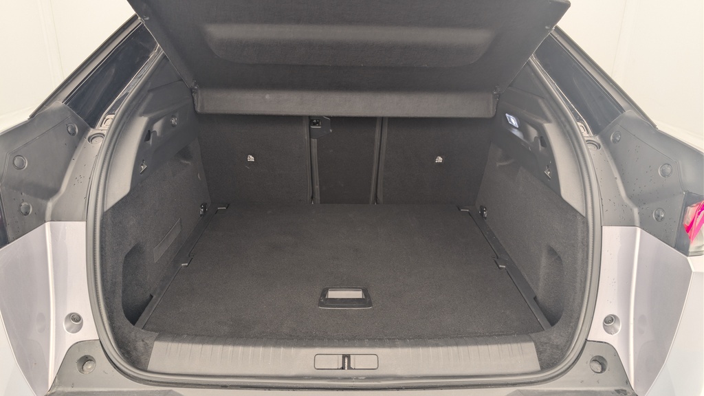 Peugeot 3008 Hybrid 145 e-DCS6 GT