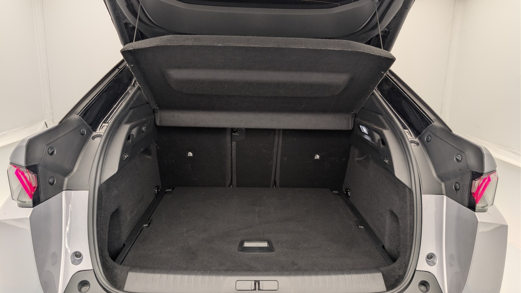 Peugeot 3008 Hybrid 145 e-DCS6 GT