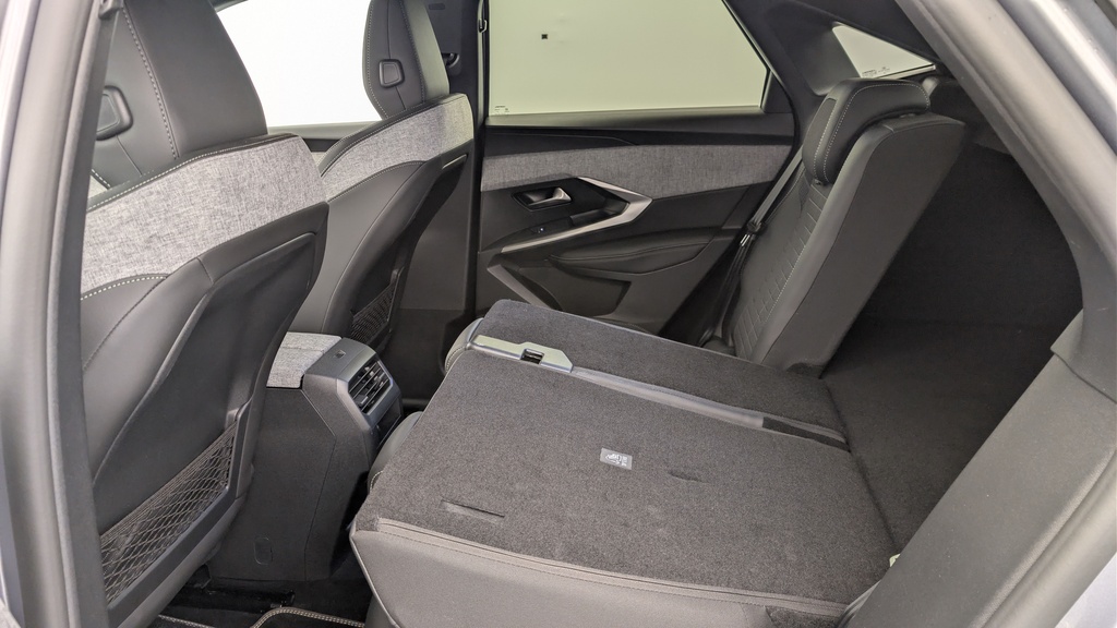 Peugeot 3008 Hybrid 145 e-DCS6 GT