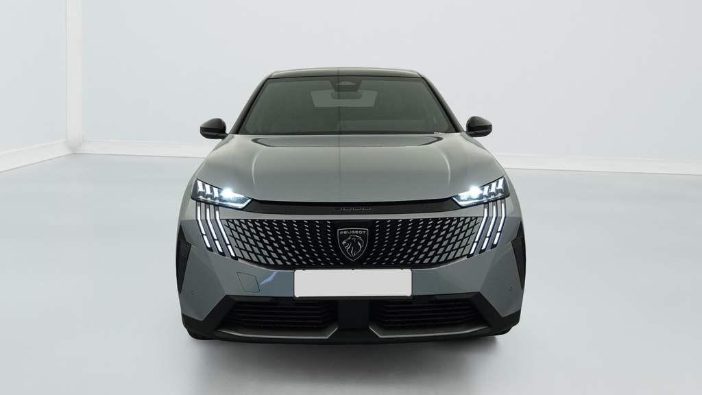Peugeot 3008 Hybrid 145 e-DCS6 GT
