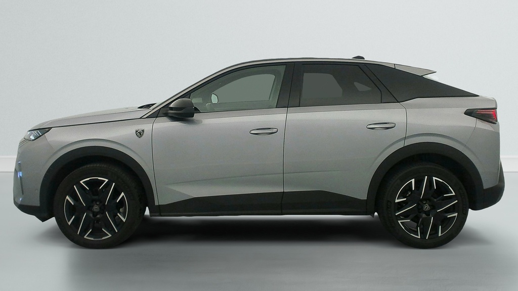 Peugeot 3008 Hybrid 145 e-DCS6 GT
