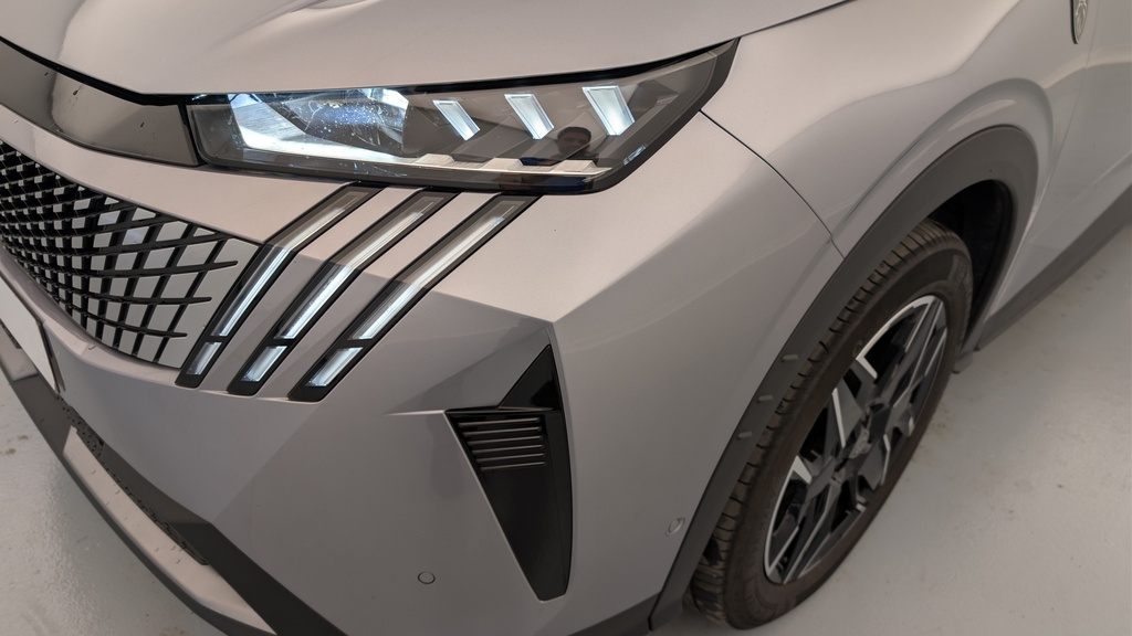 Peugeot 3008 Hybrid 145 e-DCS6 GT