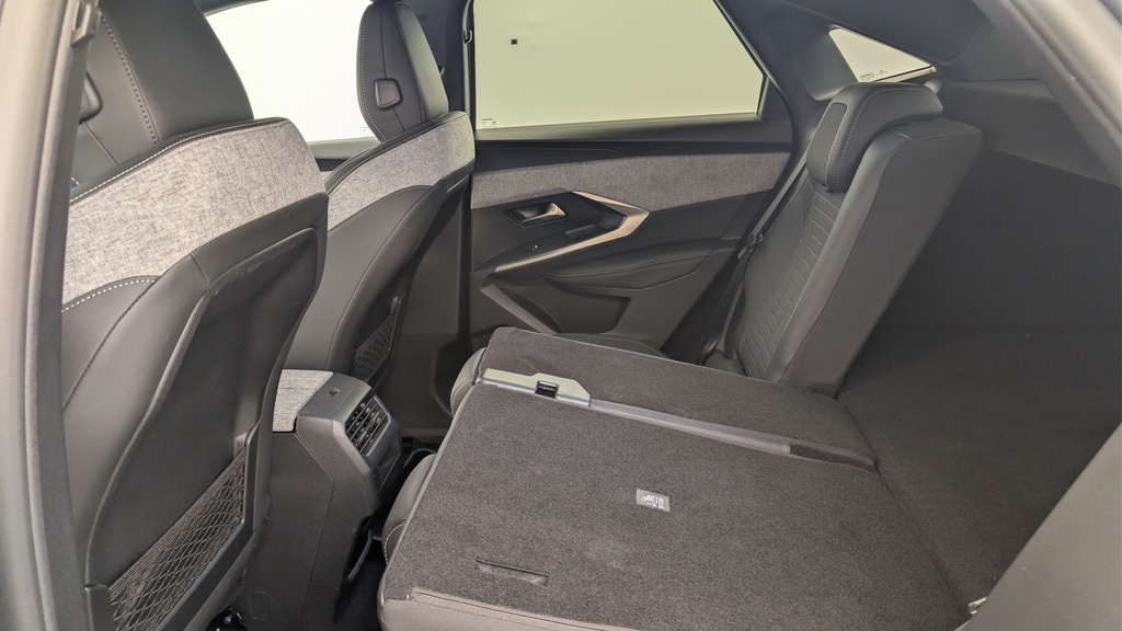 Peugeot 3008 Hybrid 145 e-DCS6 GT