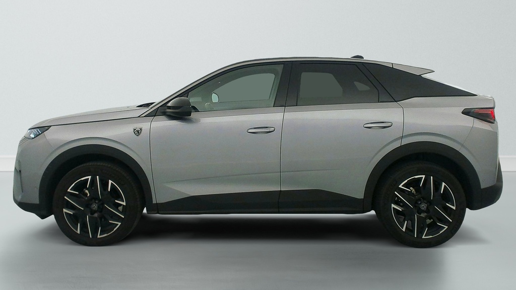 Peugeot 3008 Hybrid 145 e-DCS6 GT