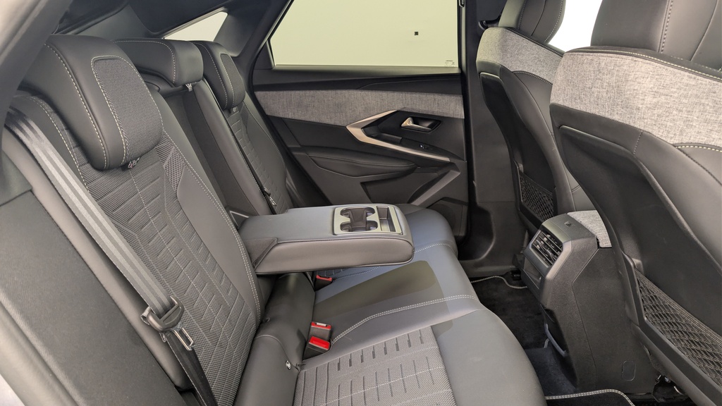 Peugeot 3008 Hybrid 145 e-DCS6 GT