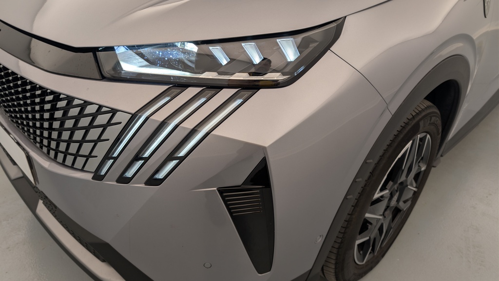 Peugeot 3008 Hybrid 145 e-DCS6 GT
