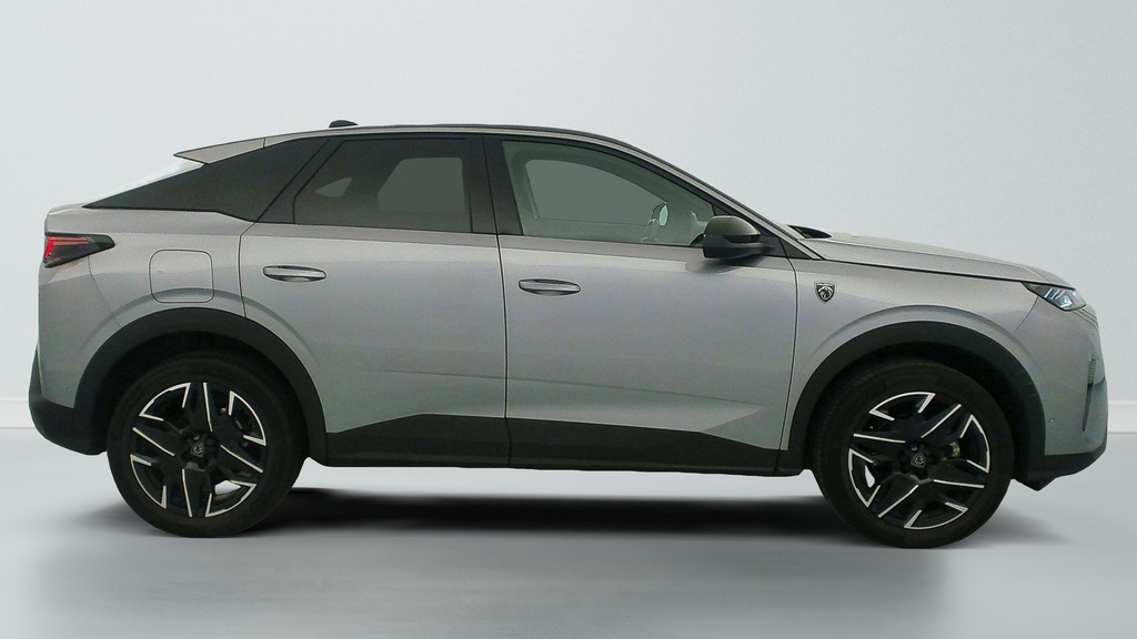 Peugeot 3008 Hybrid 145 e-DCS6 GT