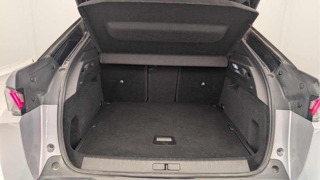 Peugeot 3008 Hybrid 145 e-DCS6 GT
