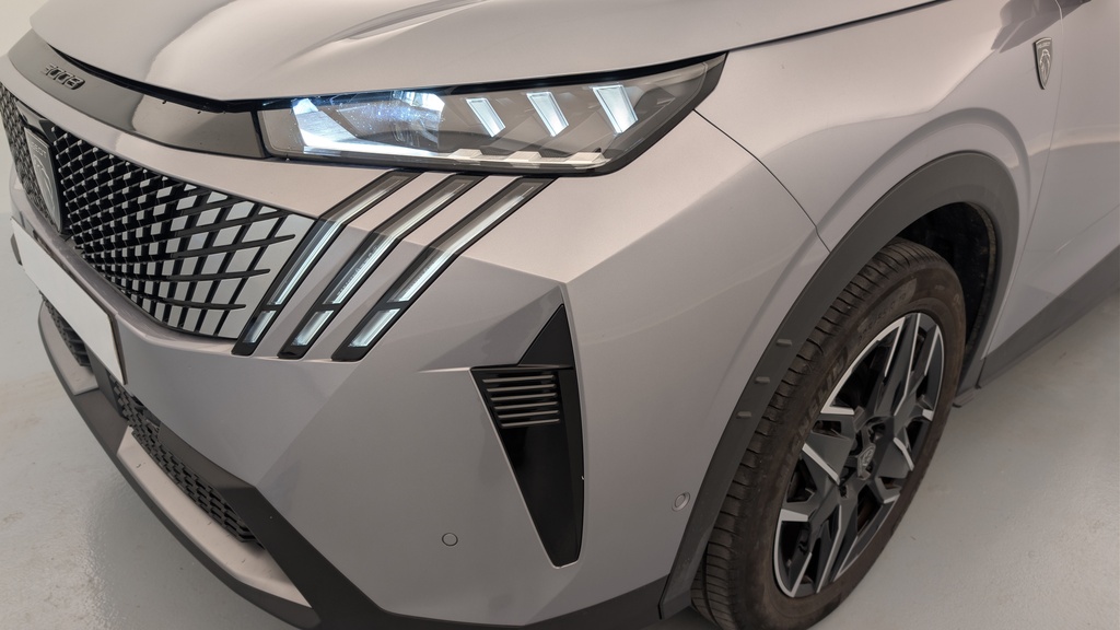 Peugeot 3008 Hybrid 145 e-DCS6 GT