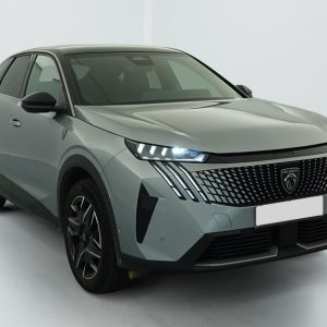Peugeot 3008 Hybrid 145 e-DCS6 GT