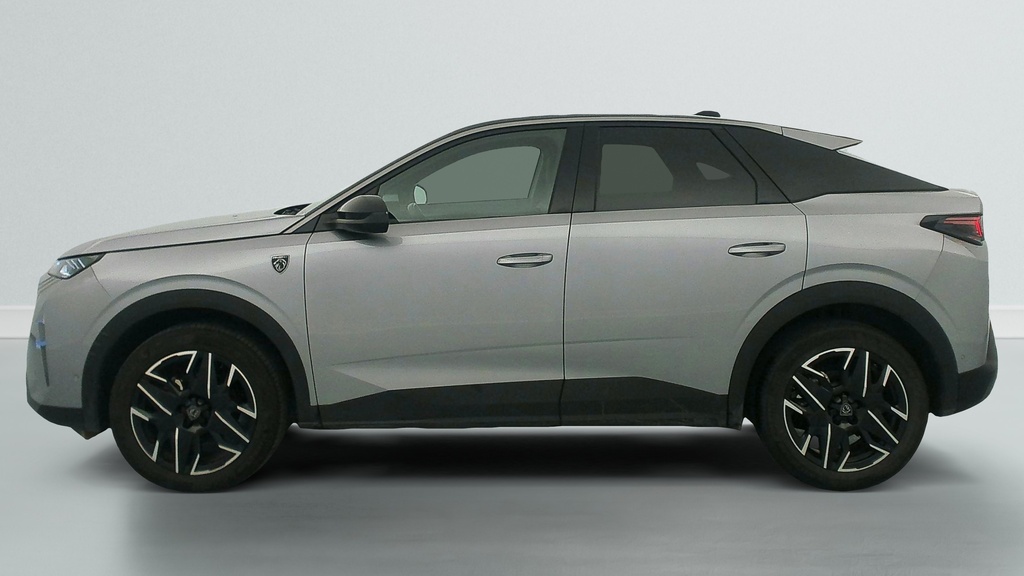 Peugeot 3008 Hybrid 145 e-DCS6 GT
