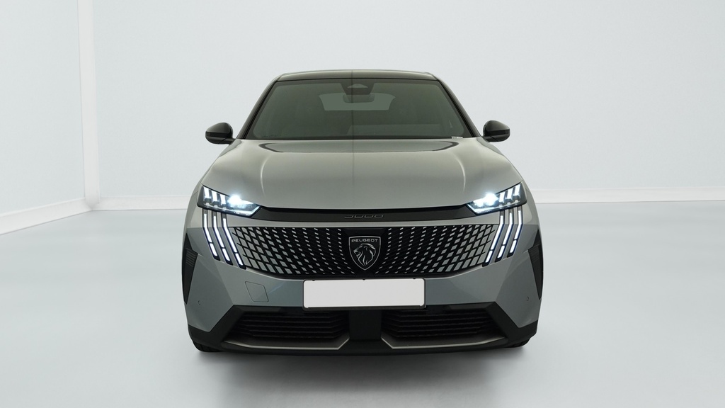 Peugeot 3008 Hybrid 145 e-DCS6 GT
