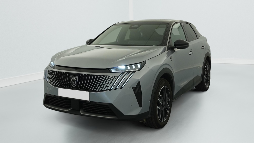 Peugeot 3008 Hybrid 145 e-DCS6 GT