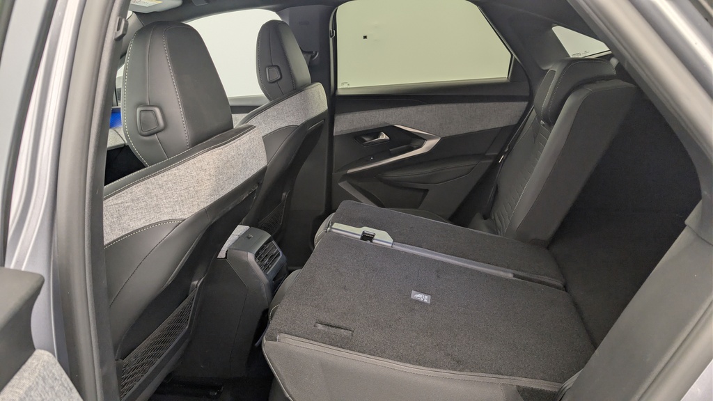 Peugeot 3008 Hybrid 145 e-DCS6 GT