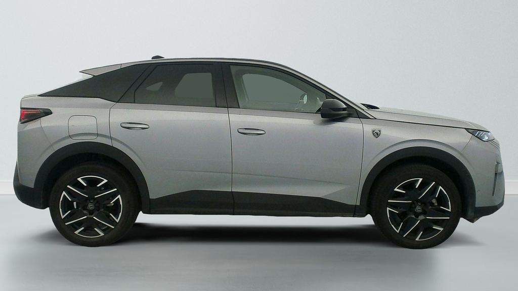 Peugeot 3008 Hybrid 145 e-DCS6 GT